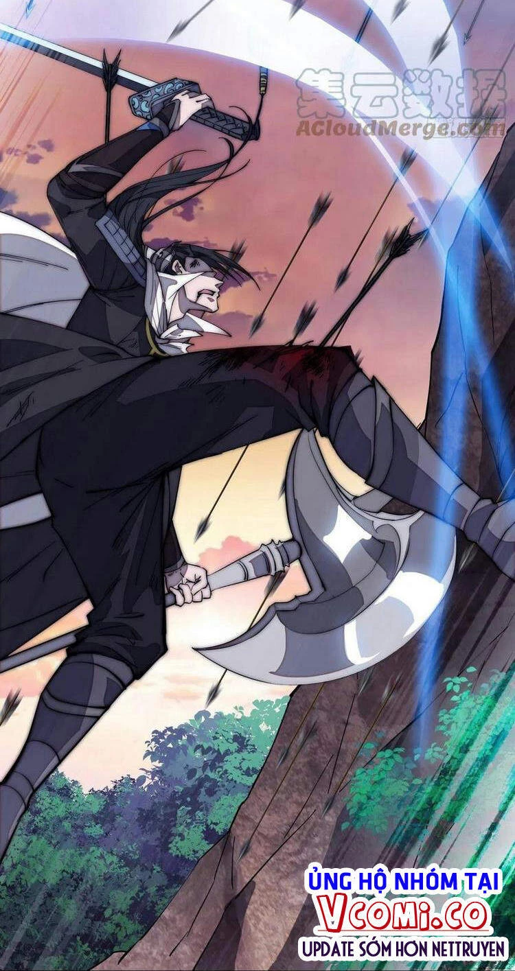 Ta Có Một Sơn Trại Chapter 174 - Trang 4