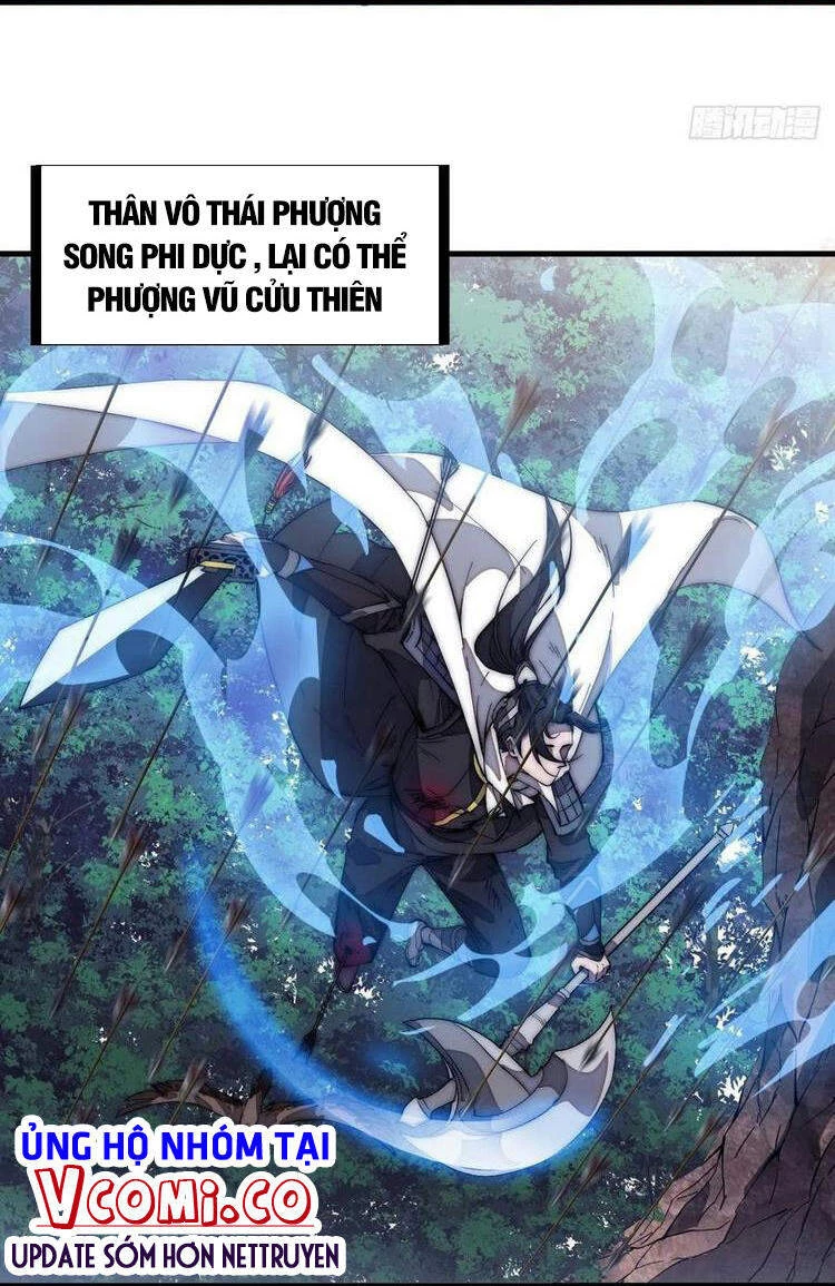 Ta Có Một Sơn Trại Chapter 174 - Trang 4