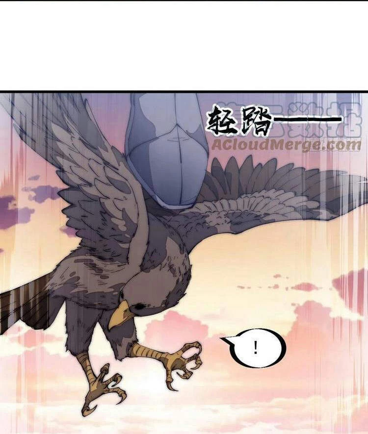 Ta Có Một Sơn Trại Chapter 174 - Trang 4