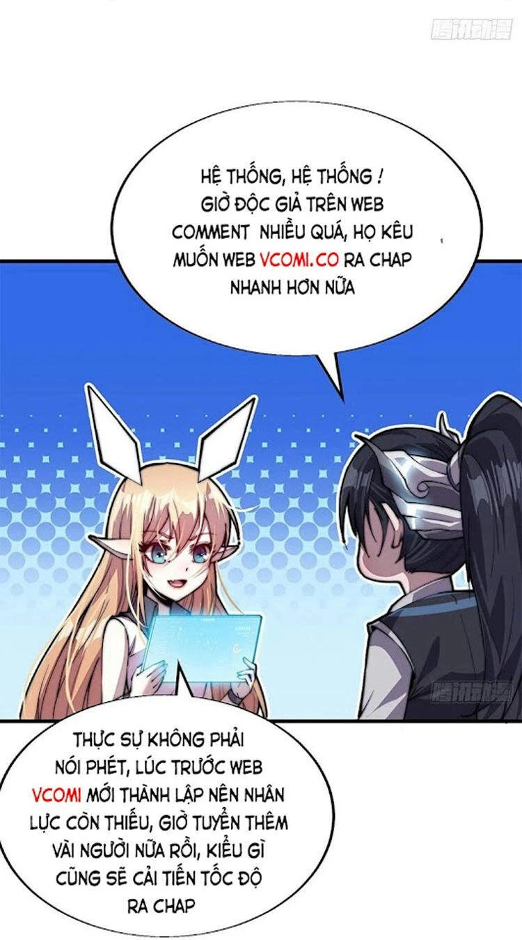 Ta Có Một Sơn Trại Chapter 174 - Trang 4