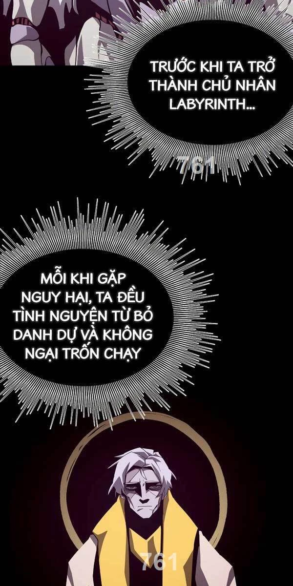 Hồi Ức Trong Ngục Tối Chapter 63 - Trang 4