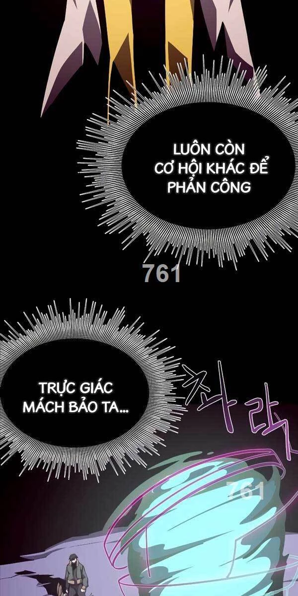 Hồi Ức Trong Ngục Tối Chapter 63 - Trang 4