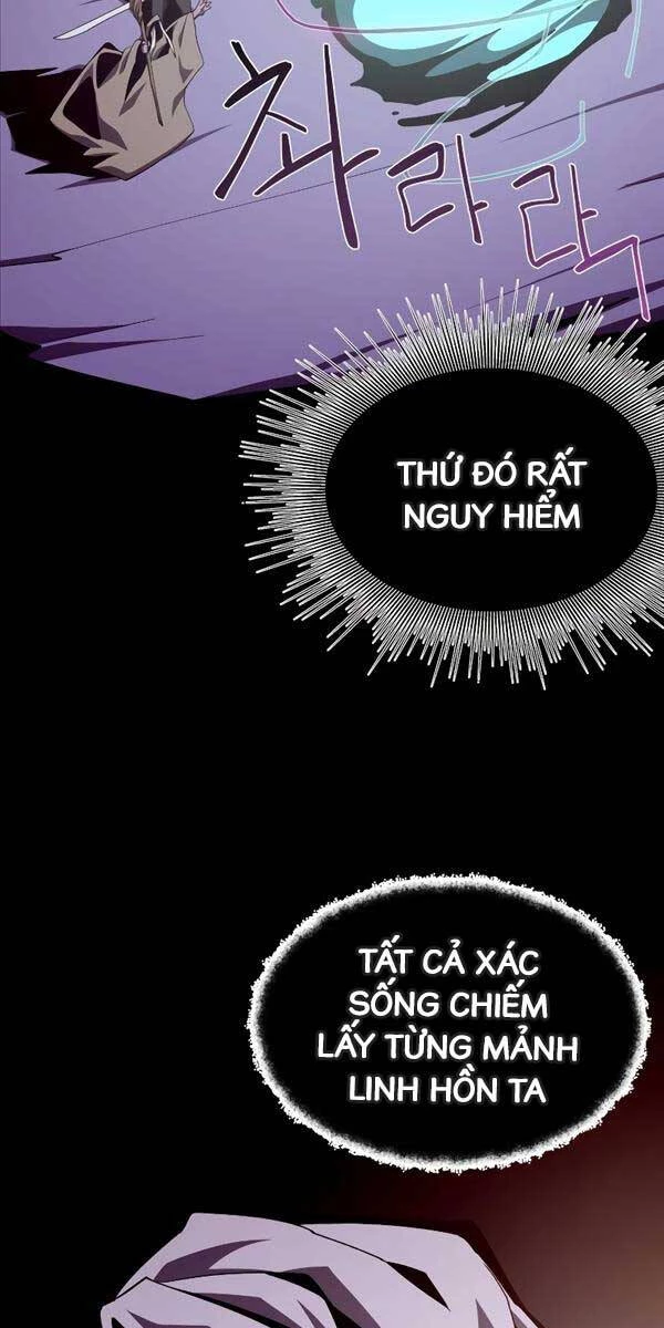 Hồi Ức Trong Ngục Tối Chapter 63 - Trang 4