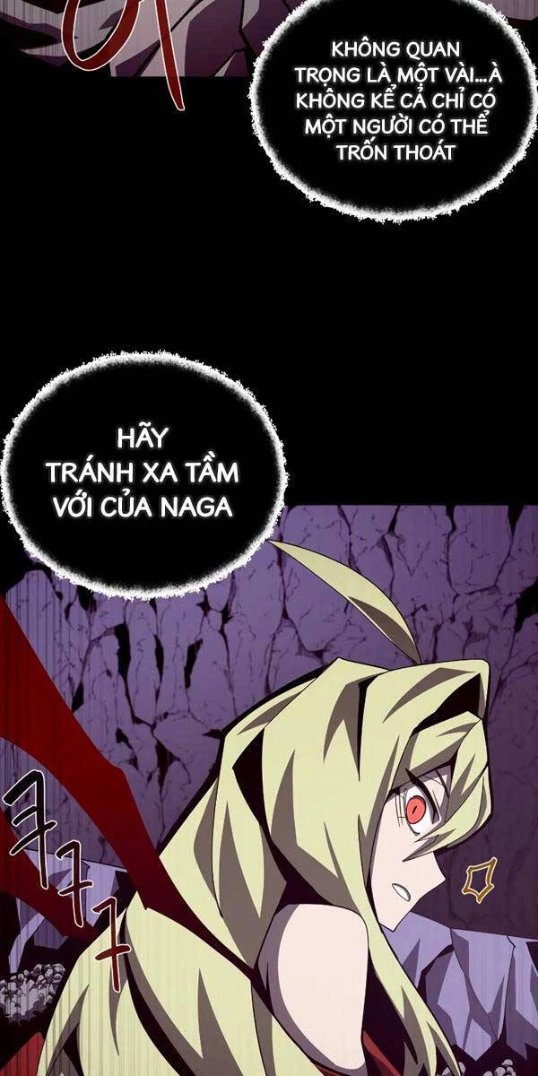 Hồi Ức Trong Ngục Tối Chapter 63 - Trang 4