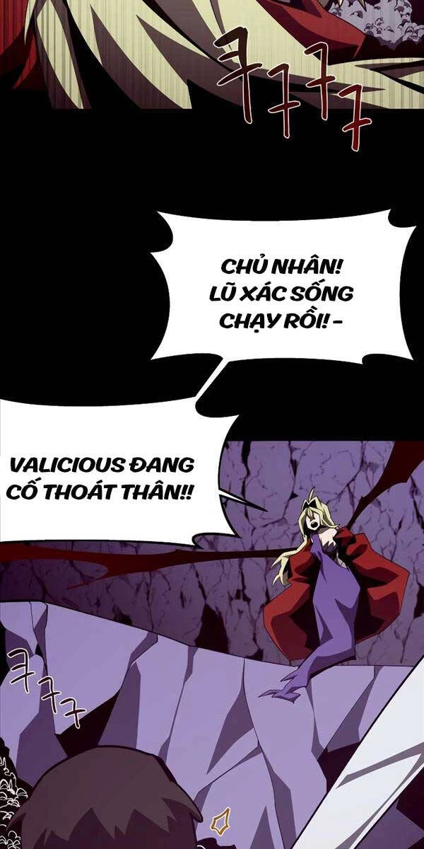 Hồi Ức Trong Ngục Tối Chapter 63 - Trang 4