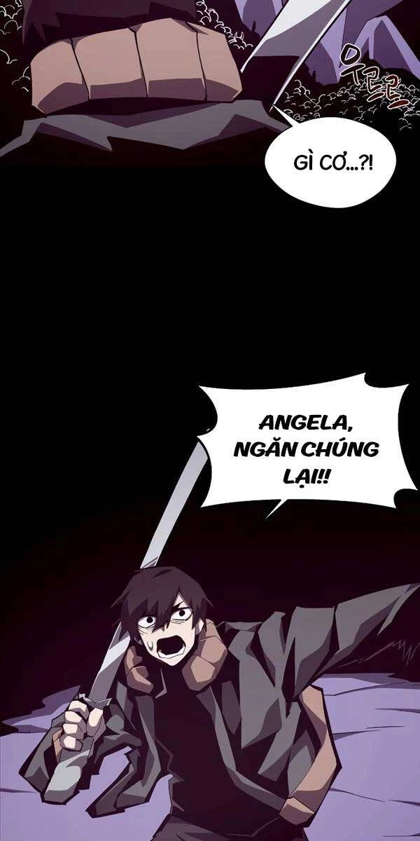 Hồi Ức Trong Ngục Tối Chapter 63 - Trang 4