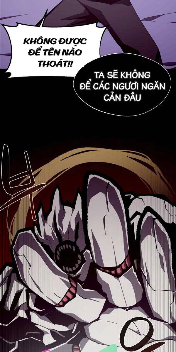 Hồi Ức Trong Ngục Tối Chapter 63 - Trang 4