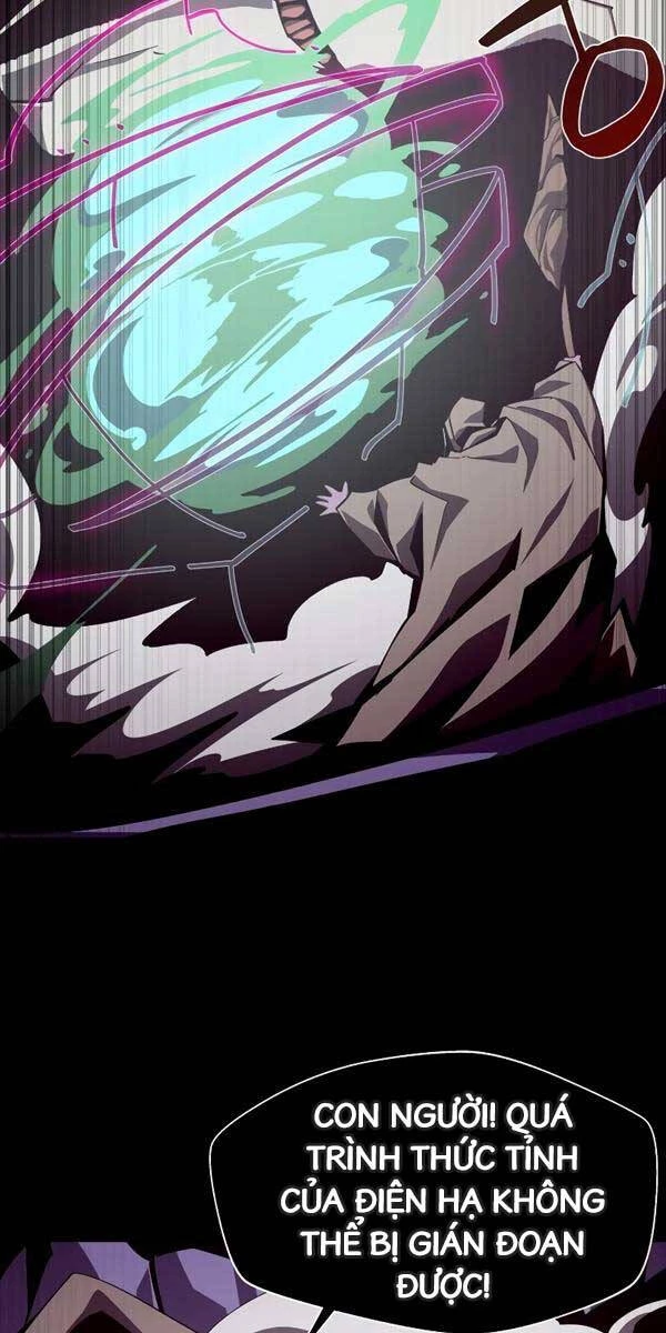 Hồi Ức Trong Ngục Tối Chapter 63 - Trang 4