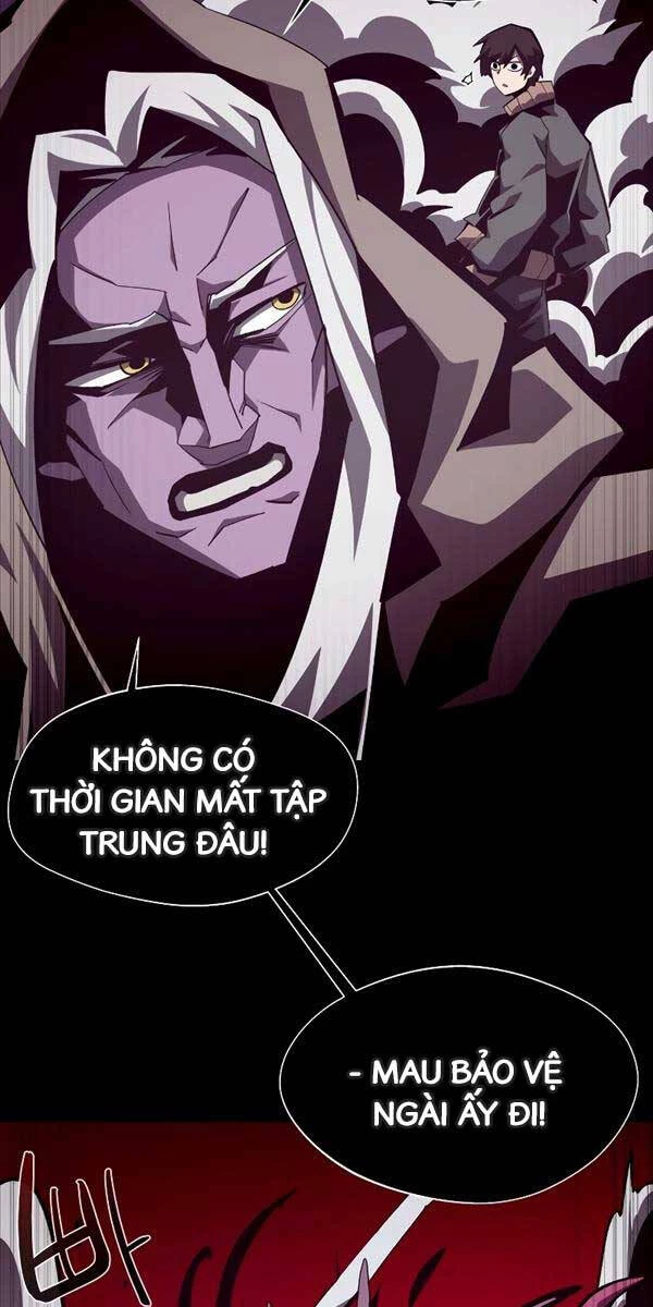 Hồi Ức Trong Ngục Tối Chapter 63 - Trang 4