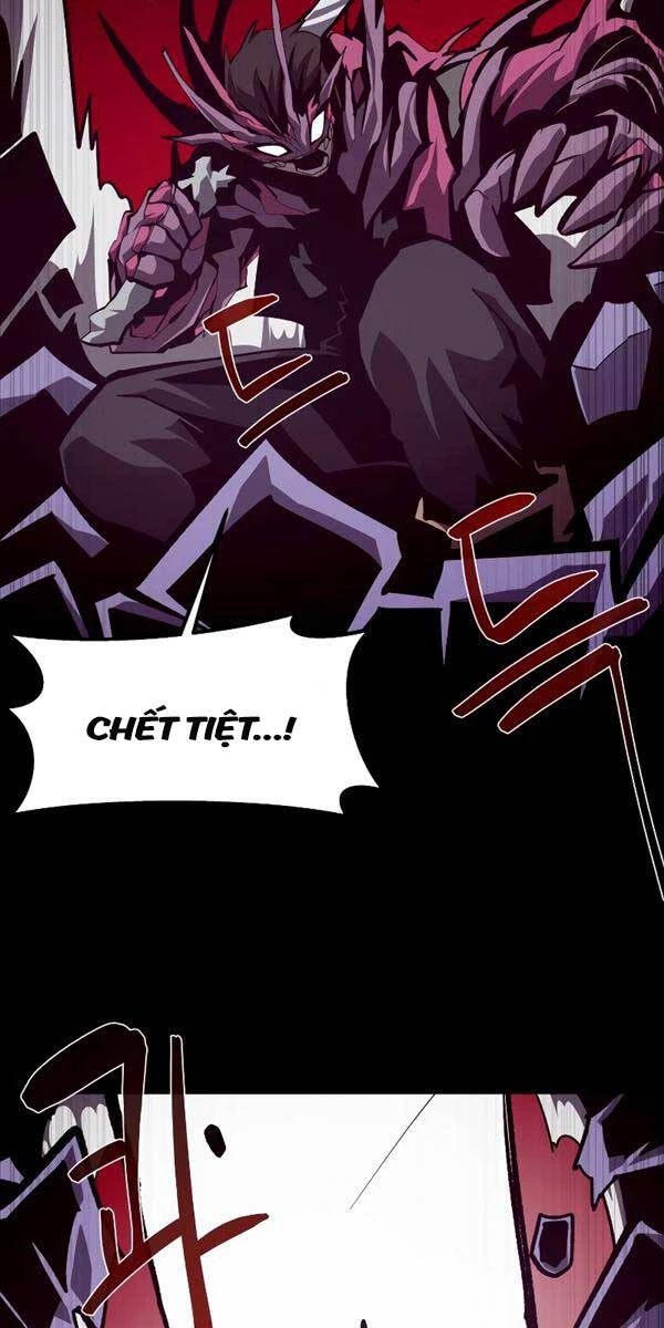 Hồi Ức Trong Ngục Tối Chapter 63 - Trang 4