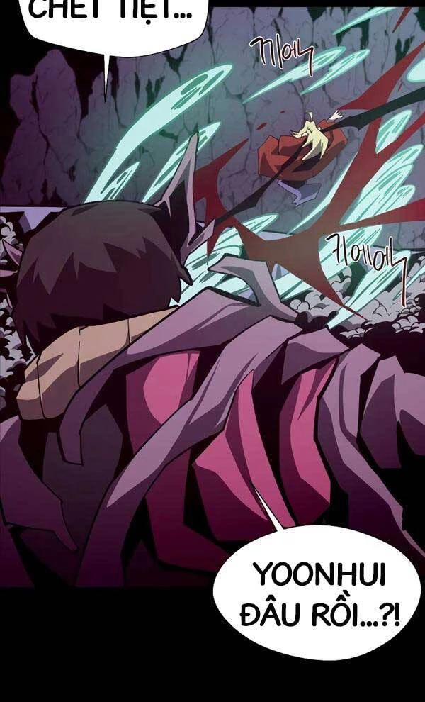 Hồi Ức Trong Ngục Tối Chapter 63 - Trang 4