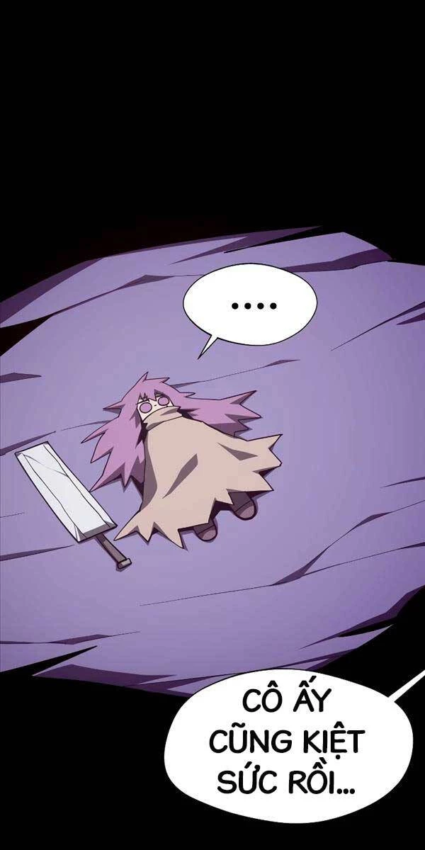 Hồi Ức Trong Ngục Tối Chapter 63 - Trang 4