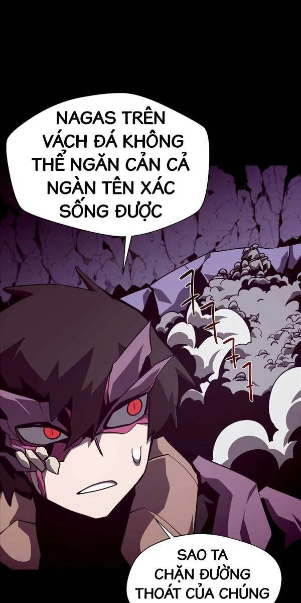 Hồi Ức Trong Ngục Tối Chapter 63 - Trang 4