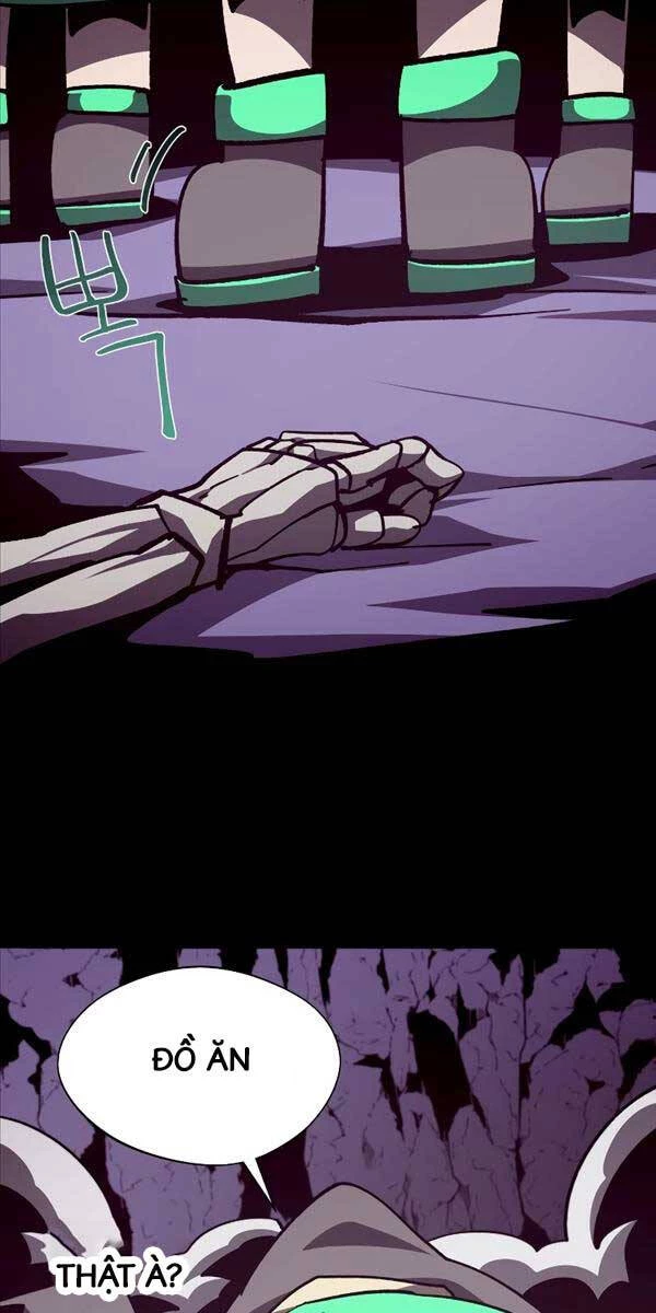Hồi Ức Trong Ngục Tối Chapter 63 - Trang 4