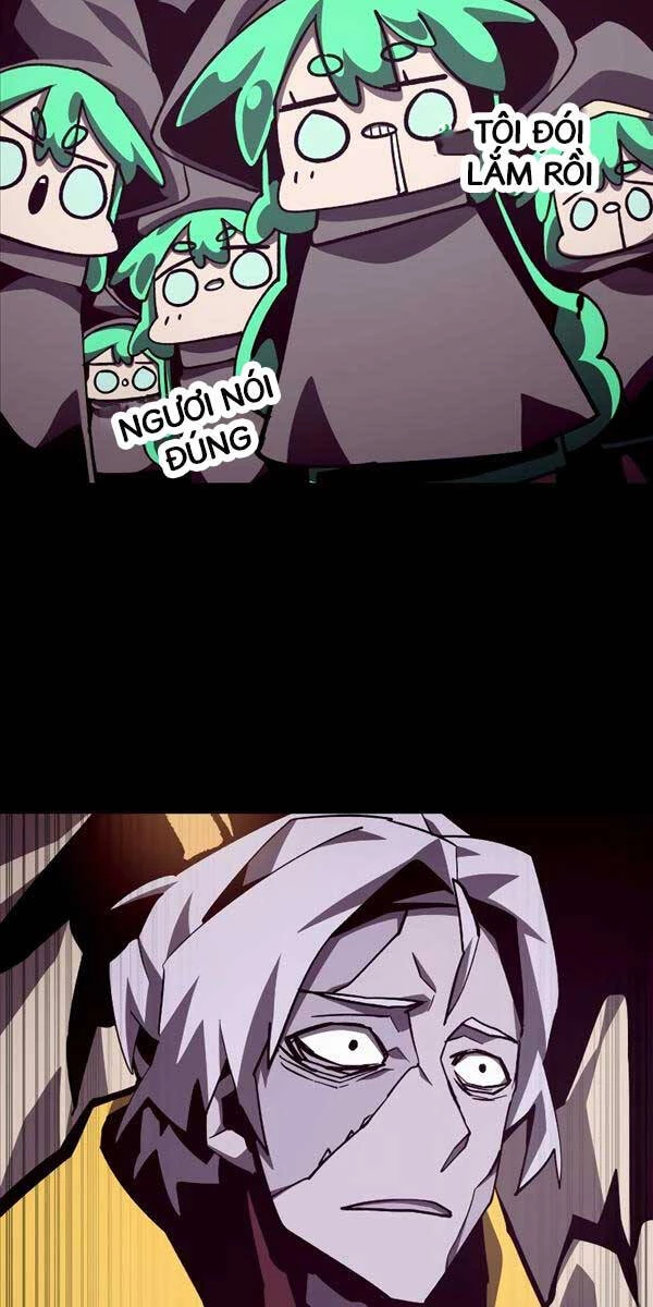Hồi Ức Trong Ngục Tối Chapter 63 - Trang 4