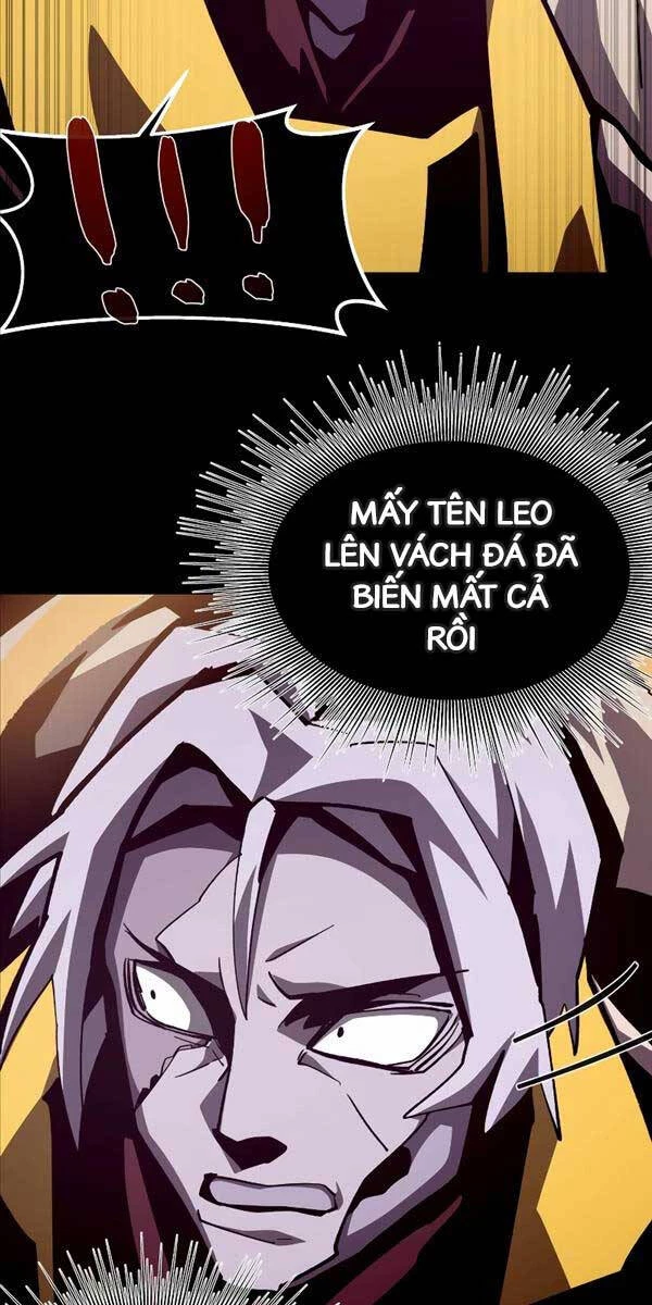 Hồi Ức Trong Ngục Tối Chapter 63 - Trang 4