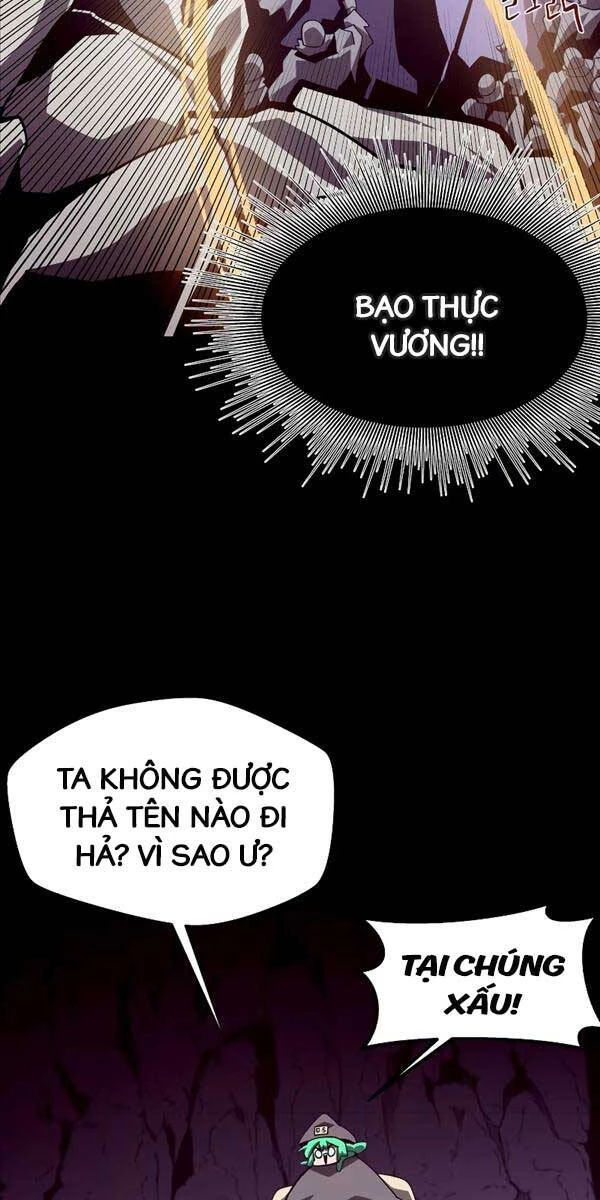 Hồi Ức Trong Ngục Tối Chapter 63 - Trang 4