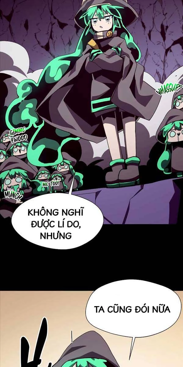 Hồi Ức Trong Ngục Tối Chapter 63 - Trang 4