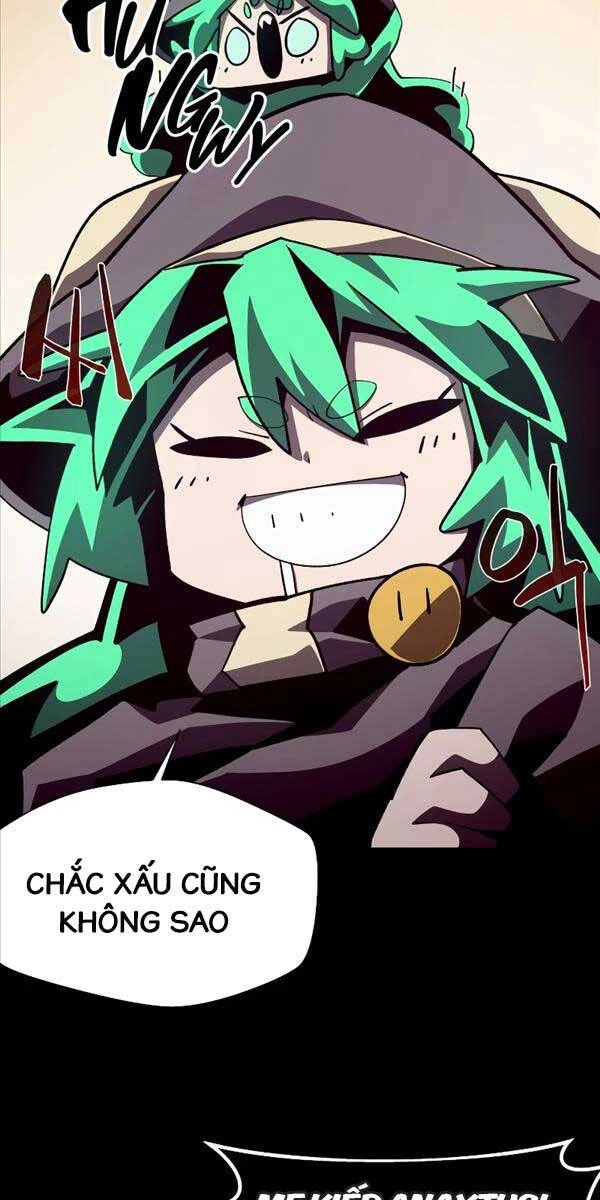 Hồi Ức Trong Ngục Tối Chapter 63 - Trang 4