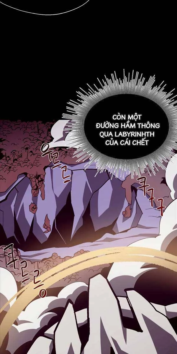 Hồi Ức Trong Ngục Tối Chapter 63 - Trang 4