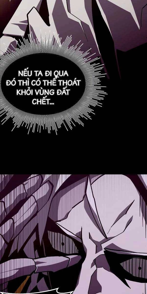 Hồi Ức Trong Ngục Tối Chapter 63 - Trang 4