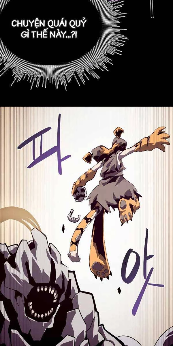 Hồi Ức Trong Ngục Tối Chapter 63 - Trang 4