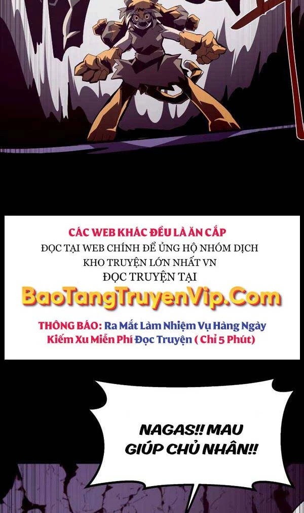 Hồi Ức Trong Ngục Tối Chapter 63 - Trang 4