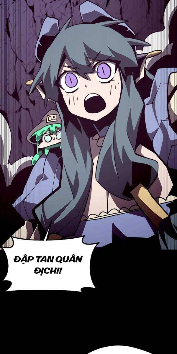 Hồi Ức Trong Ngục Tối Chapter 63 - Trang 4