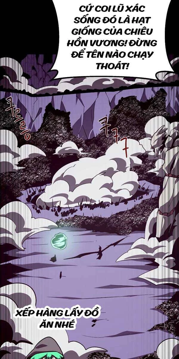 Hồi Ức Trong Ngục Tối Chapter 63 - Trang 4