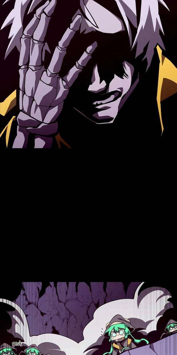 Hồi Ức Trong Ngục Tối Chapter 63 - Trang 4