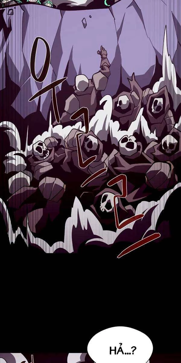 Hồi Ức Trong Ngục Tối Chapter 63 - Trang 4