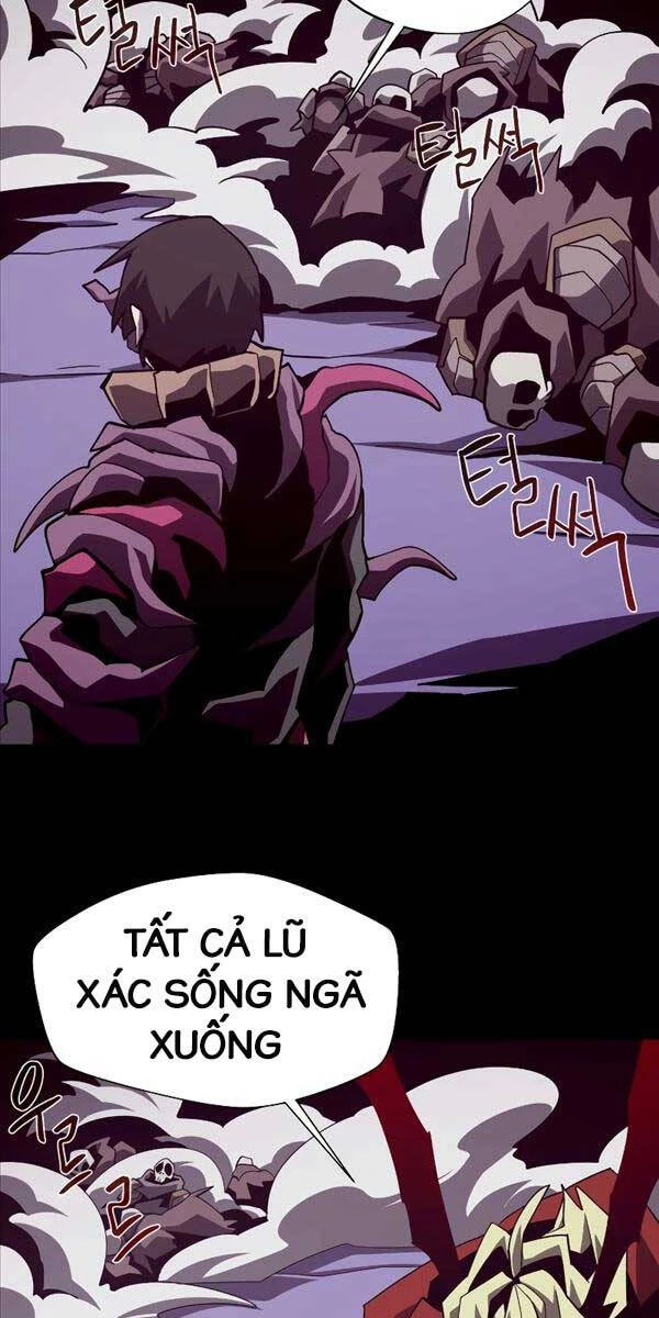 Hồi Ức Trong Ngục Tối Chapter 63 - Trang 4