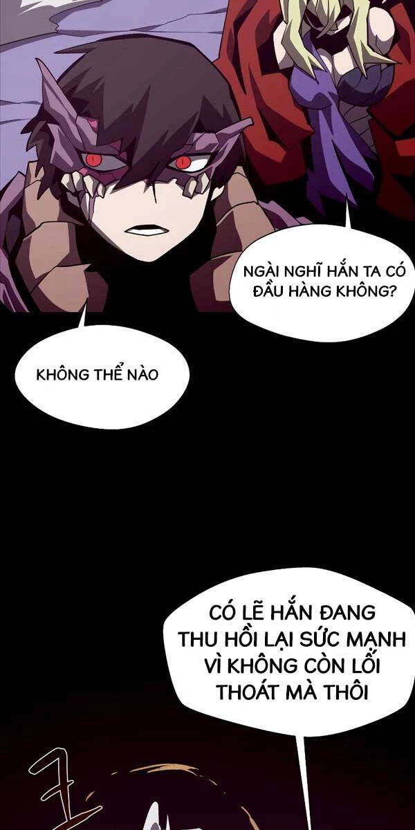Hồi Ức Trong Ngục Tối Chapter 63 - Trang 4