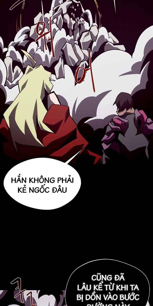 Hồi Ức Trong Ngục Tối Chapter 63 - Trang 4