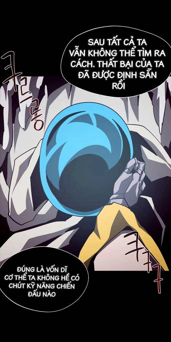 Hồi Ức Trong Ngục Tối Chapter 63 - Trang 4