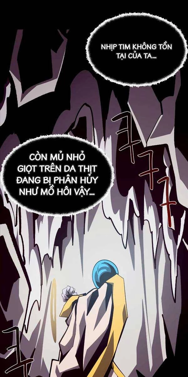 Hồi Ức Trong Ngục Tối Chapter 63 - Trang 4