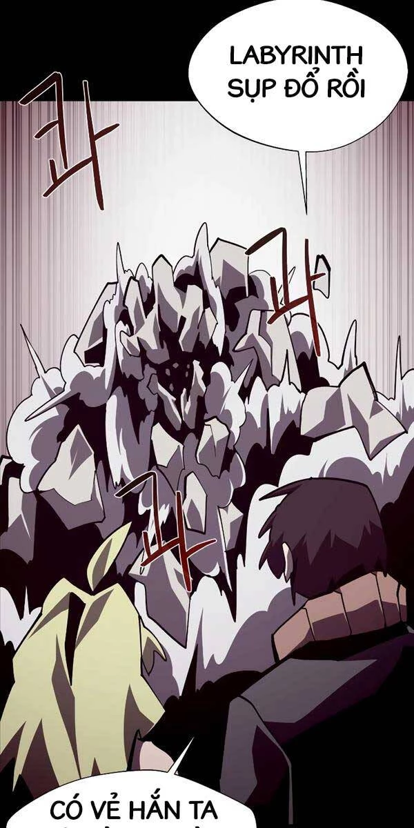 Hồi Ức Trong Ngục Tối Chapter 63 - Trang 4