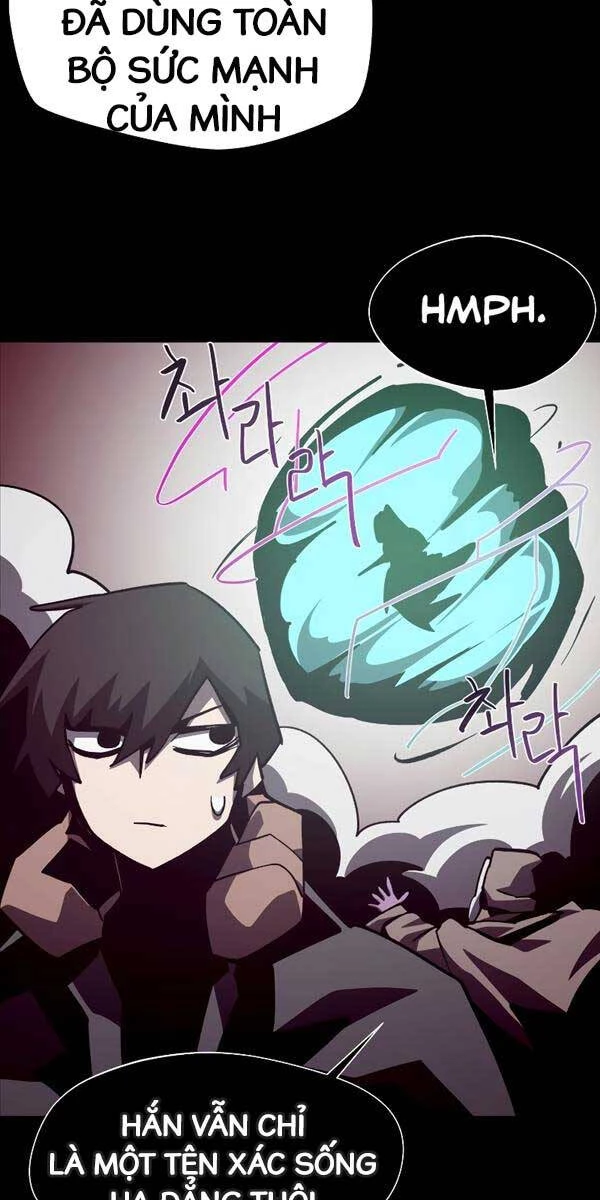 Hồi Ức Trong Ngục Tối Chapter 63 - Trang 4