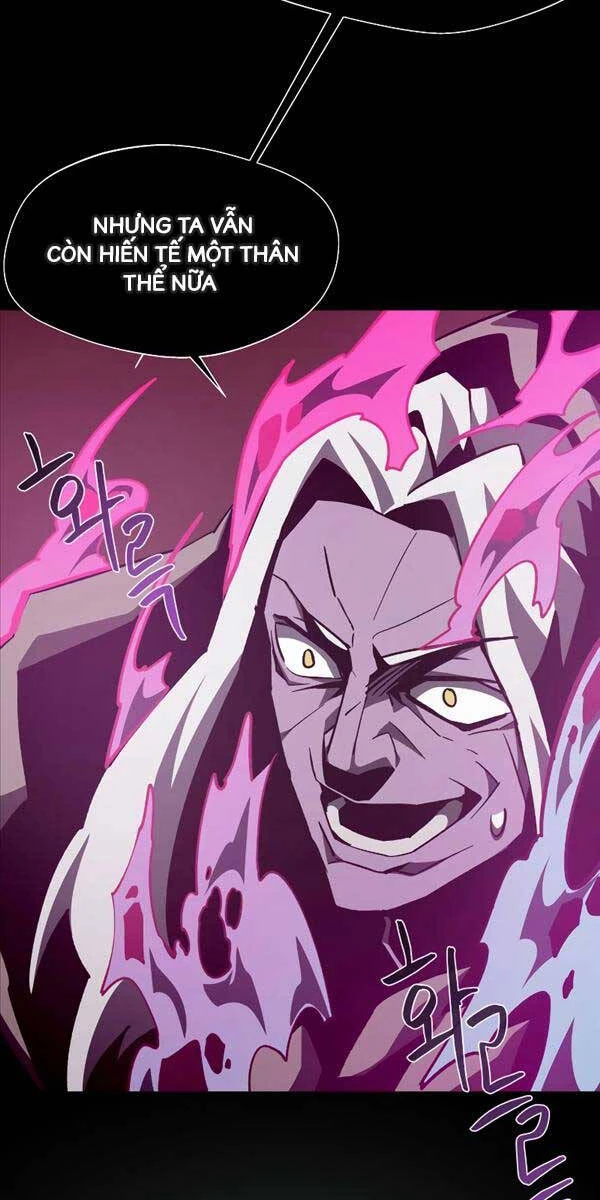 Hồi Ức Trong Ngục Tối Chapter 63 - Trang 4