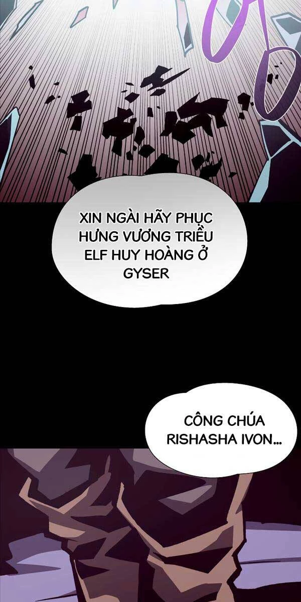 Hồi Ức Trong Ngục Tối Chapter 63 - Trang 4