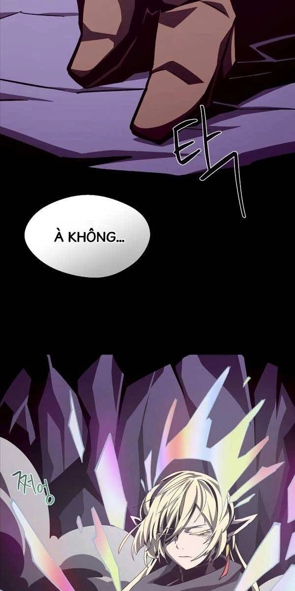 Hồi Ức Trong Ngục Tối Chapter 63 - Trang 4