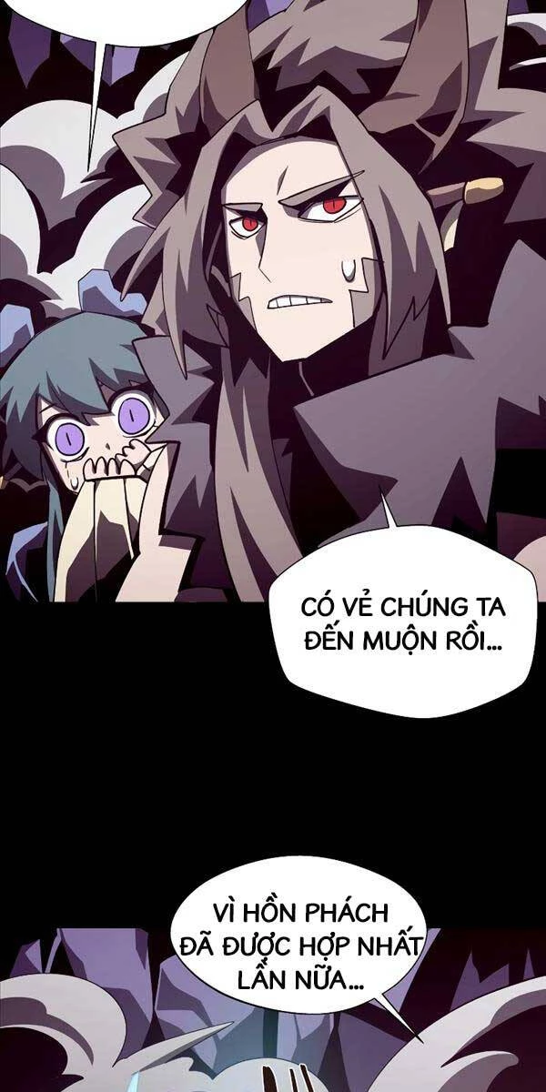 Hồi Ức Trong Ngục Tối Chapter 63 - Trang 4