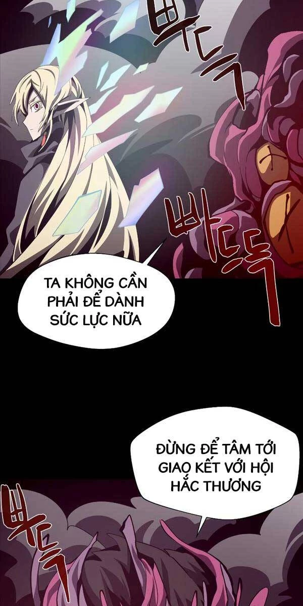 Hồi Ức Trong Ngục Tối Chapter 63 - Trang 4