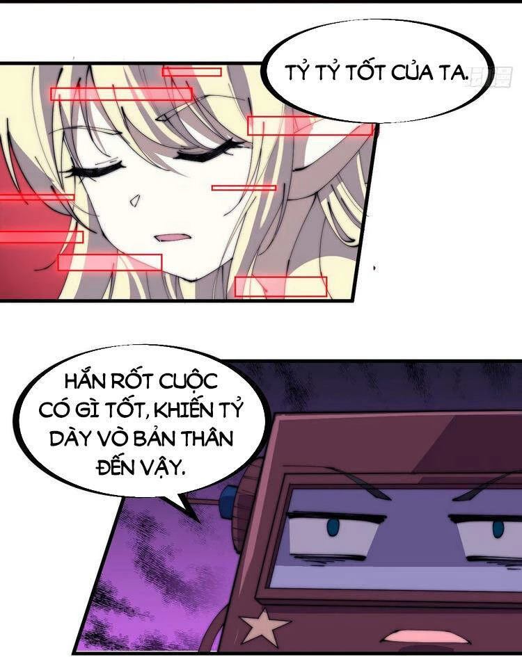 Ta Có Một Sơn Trại Chapter 175 - Trang 4