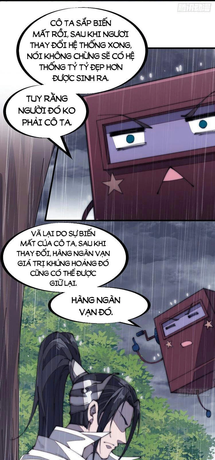 Ta Có Một Sơn Trại Chapter 175 - Trang 4