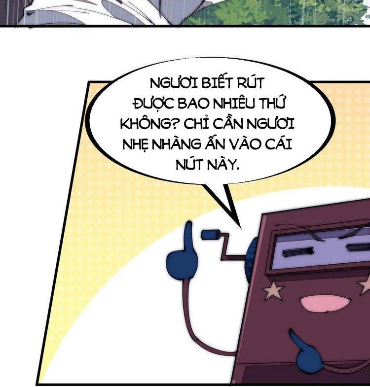 Ta Có Một Sơn Trại Chapter 175 - Trang 4