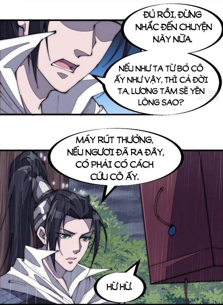 Ta Có Một Sơn Trại Chapter 175 - Trang 4