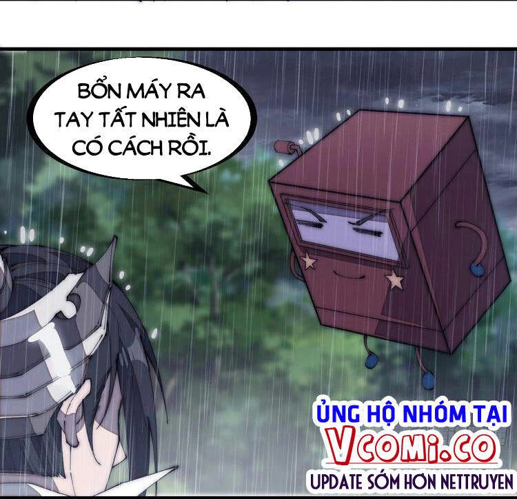 Ta Có Một Sơn Trại Chapter 175 - Trang 4