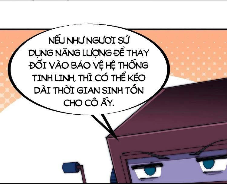 Ta Có Một Sơn Trại Chapter 175 - Trang 4