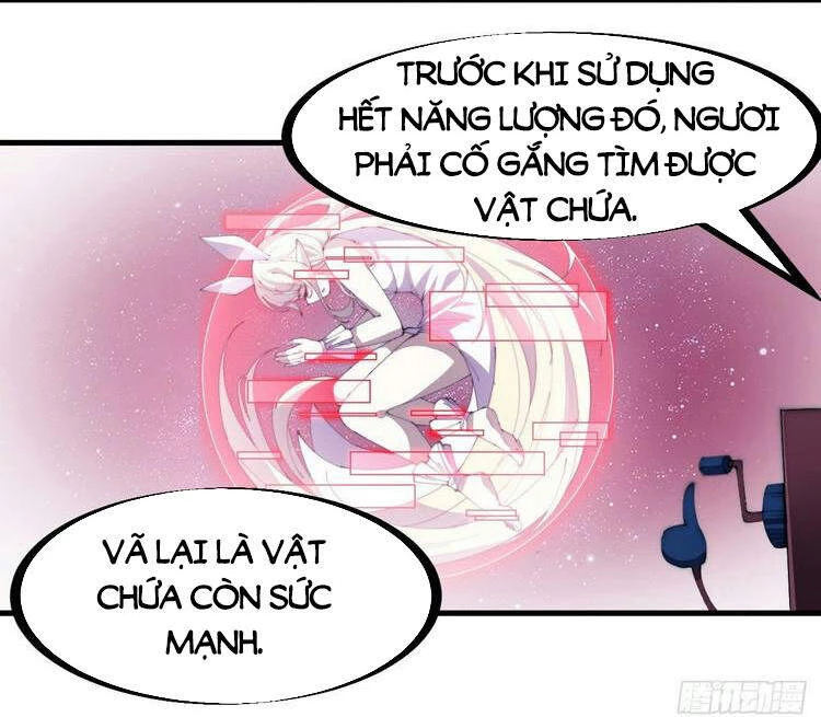 Ta Có Một Sơn Trại Chapter 175 - Trang 4